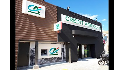 Crédit Agricole, Banque à Sarrola-Carcopino