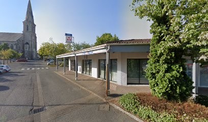 Crédit Mutuel, Banque à Haute-Goulaine