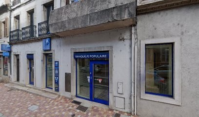 Banque Populaire Bourgogne Franche-Comté, Banque à Saint-Jean-de-Losne