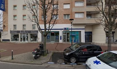 CIC, Banque à Saint-Gratien