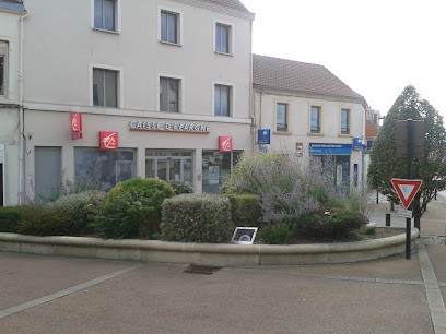 Caisse D'Epargne Saint Martin Boulogne, Banque à Saint-Martin-Boulogne