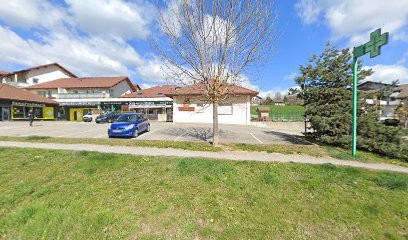 Crédit Agricole Des Savoie, Banque à Groisy