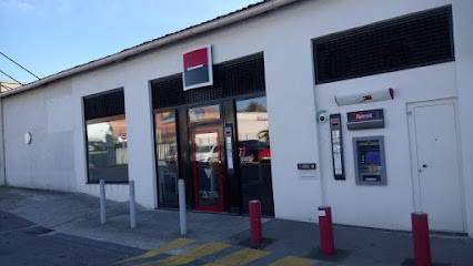 SG, Banque à La Fare-les-Oliviers