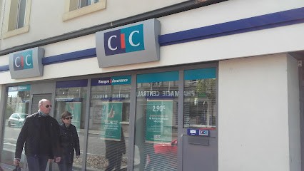 CIC, Banque à Jarny