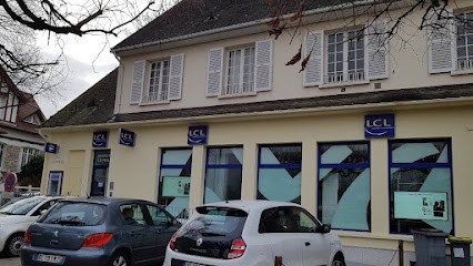 LCL Bank And Insurance, Banque à Marly-le-Roi