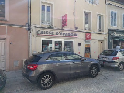 Caisse D'Epargne Jouy-en-Josas, Banque à Jouy-en-Josas