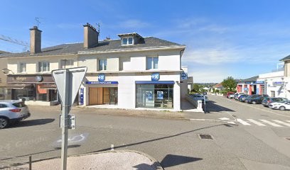 Banque Populaire Occitane, Banque à Luc-la-Primaube