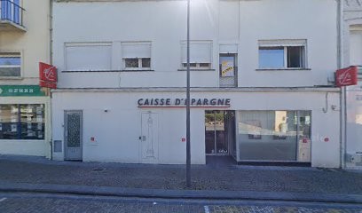 Caisse d'Epargne Jeumont, Banque à Jeumont