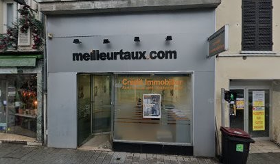 SAS Jds, Banque à Enghien-les-Bains