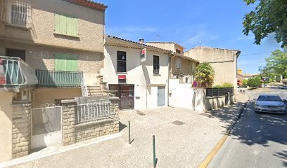 SG, Banque à Pernes-les-Fontaines