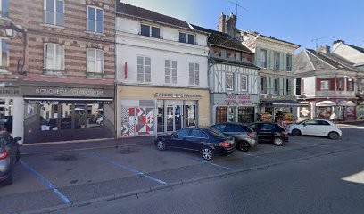 Caisse D'Epargne Pacy Sur Eure, Banque à Pacy-sur-Eure