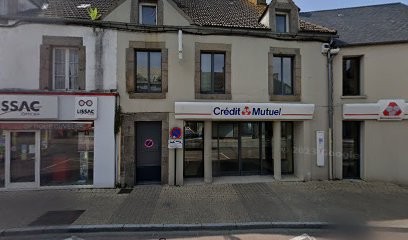 Crédit Mutuel, Banque aux Pieux
