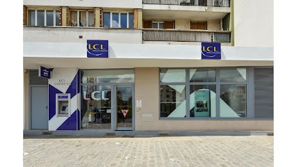 LCL Banque Et Assurance, Banque à Romainville