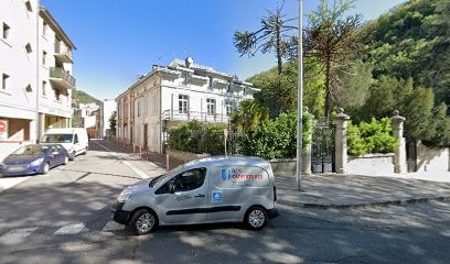 CASDEN Banque Populaire, Banque à Foix