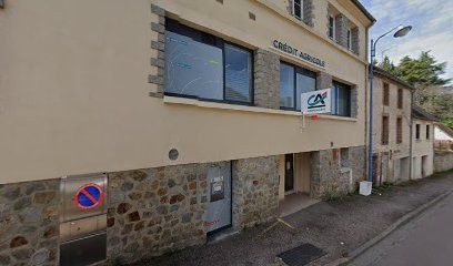 Crédit Agricole, Banque à Tourouvre au Perche