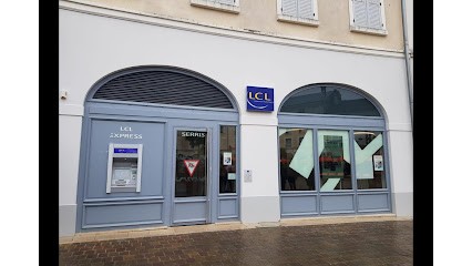 LCL Bank And Insurance, Banque à Serris