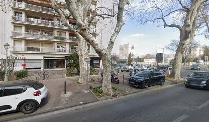 SG, Banque à Marseille 10