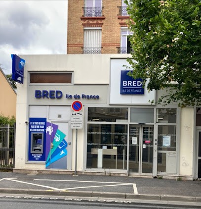 Banque Populaire, Banque à Houilles