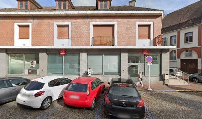 Caisse d'Epargne Hesdin, Banque à Hesdin