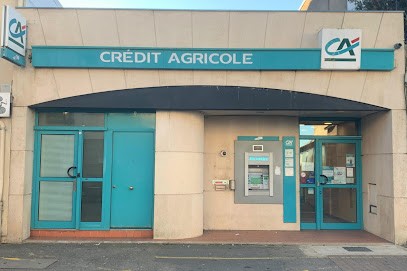 CREDIT AGRICOLE PIENNES, Banque à Piennes
