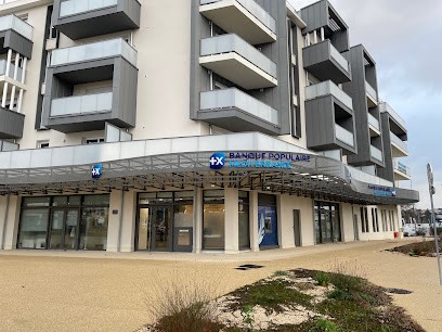 Banque Populaire Méditerranée, Banque aux Angles