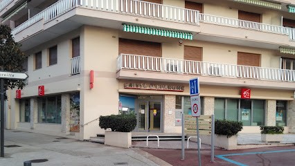 Caisse D'Epargne Vence, Banque à Vence