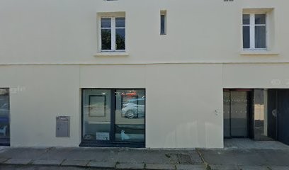 Crédit Mutuel, Banque à Paimboeuf