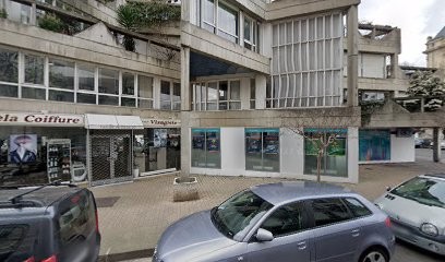 CIC, Banque à Ivry-sur-Seine