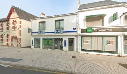 CIC, Banque à Saint-Jean-de-Monts