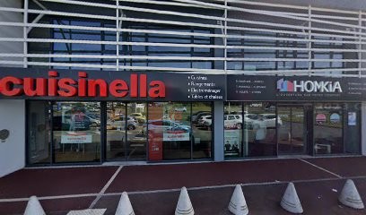 Crédit Mutuel, Banque à Saint-Gilles-Croix-de-Vie