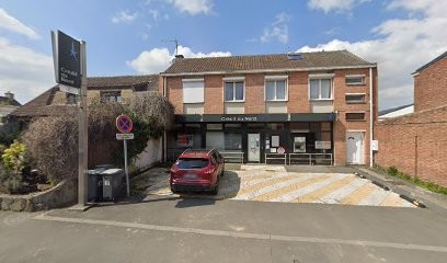 SG, Banque à Wavrin