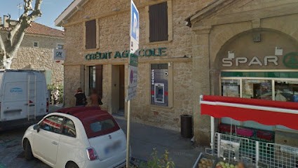 Crédit Agricole Alpes Provence Rognes, Banque à Rognes