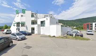 CA Des Savoie, Banque à Grésy-sur-Aix