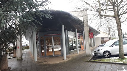 Caisse D'Epargne Saint Cyr Sur Loire, Banque à Saint-Cyr-sur-Loire