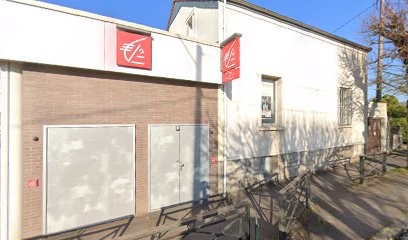 Caisse D'Epargne Gargenville, Banque à Gargenville