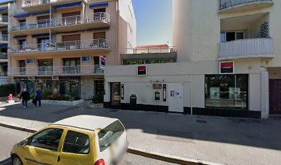 SG, Banque à Sanary-sur-Mer