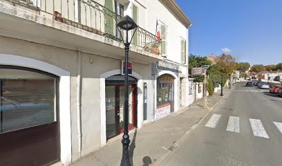 SG, Banque à Lorgues