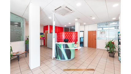 Crédit Agricole Centre France - Saint Germain Des Fossés, Banque à Saint-Germain-des-Fossés