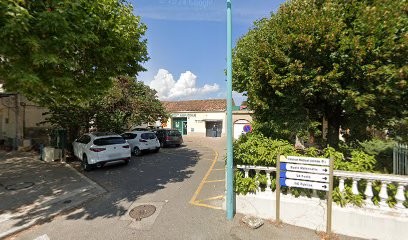 Crédit Agricole Agence De VOLX, Banque à Volx