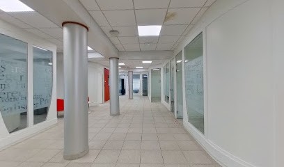 Caisse D'Epargne Pontarlier Europe, Banque à Pontarlier