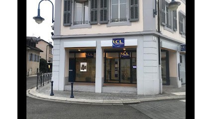 LCL Banque Et Assurance, Banque à Divonne-les-Bains