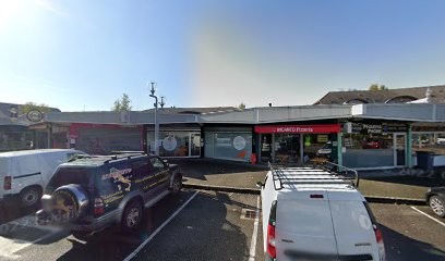 Crédit Agricole Des Savoie - Espace Habitat, Banque à Douvaine