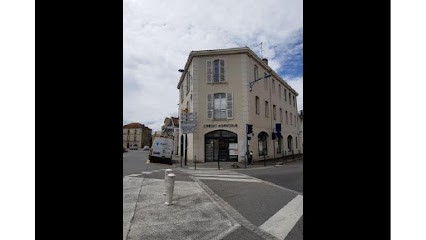Agence Crédit Agricole Saint Gaudens, Banque à Saint-Gaudens