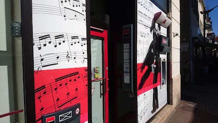 SG, Banque à Villiers-sur-Marne