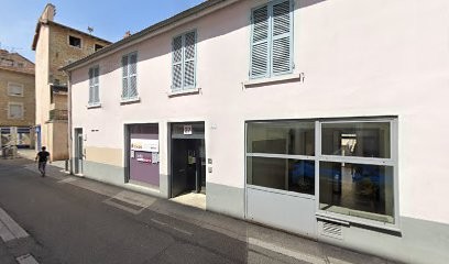 Apicil Gestion, Banque à Bourg-en-Bresse