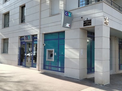 CIC, Banque à Levallois-Perret