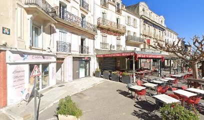 SG, Banque à Forcalquier