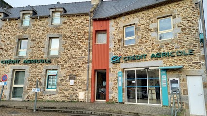 Crédit Agricole Pleurtuit, Banque à Pleurtuit