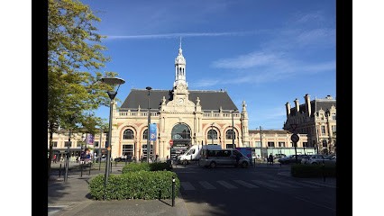 LCL Bank And Insurance, Banque à Valenciennes