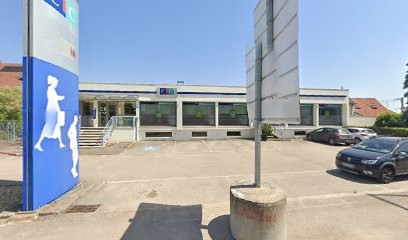 CIC, Banque à Chenôve